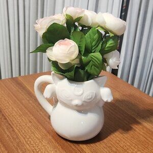 KILLSTAR Ghost Kitty Vase